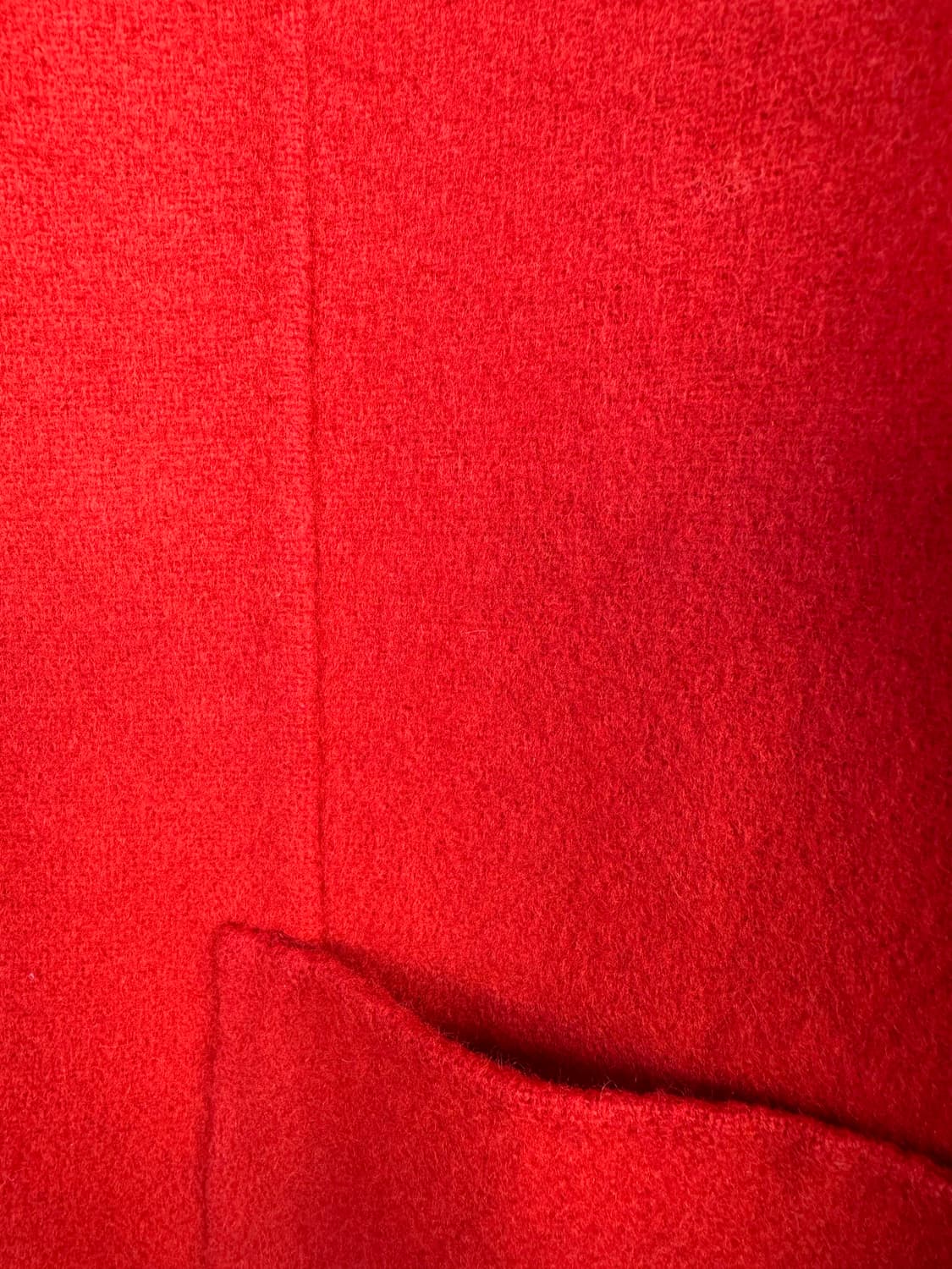 펜들턴(Pendleton) 퓨어 버진 울 레드 자켓 상품이미지6