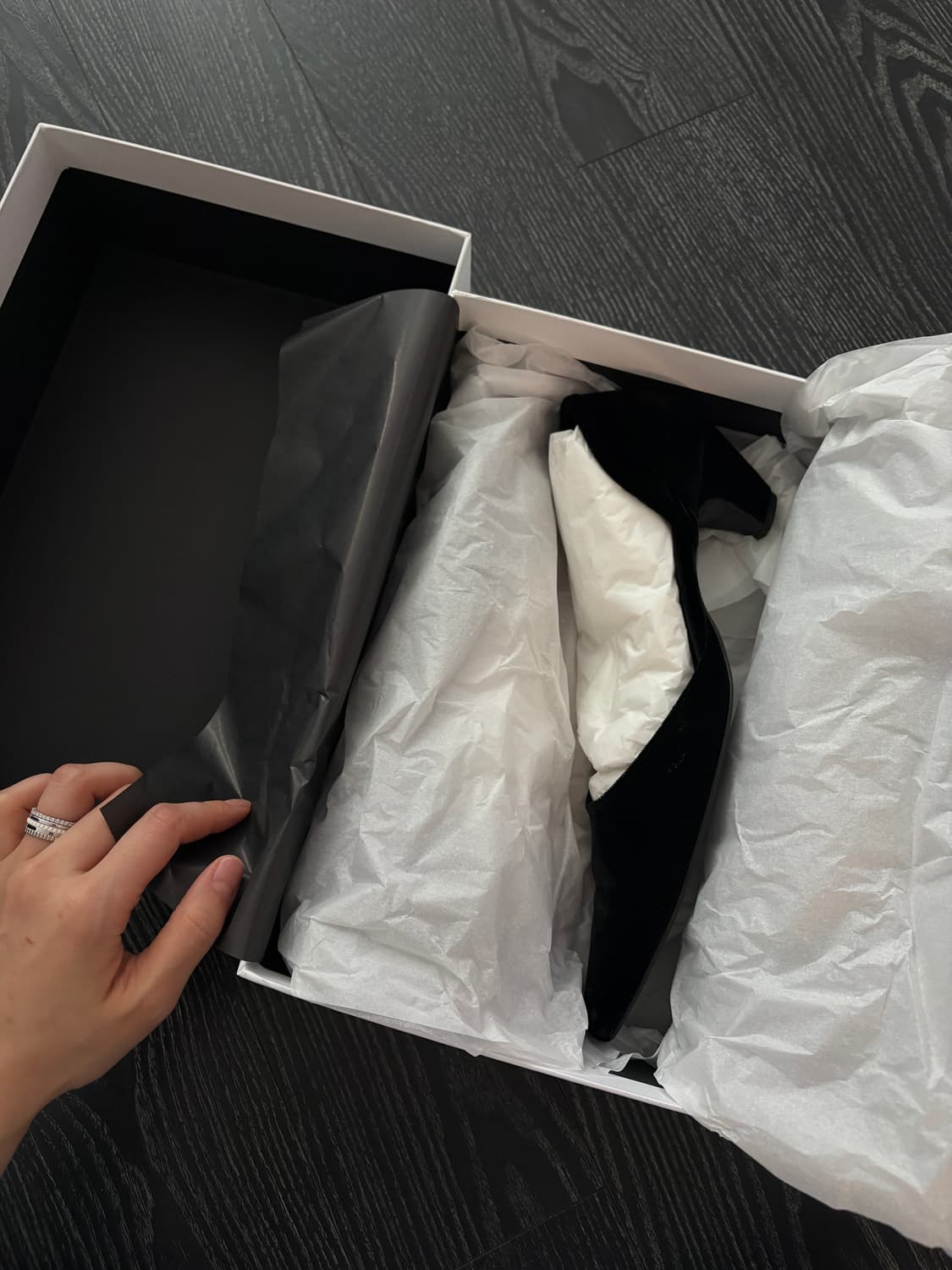 [37] Pieton GELIO d’orsay pumps 상품이미지6