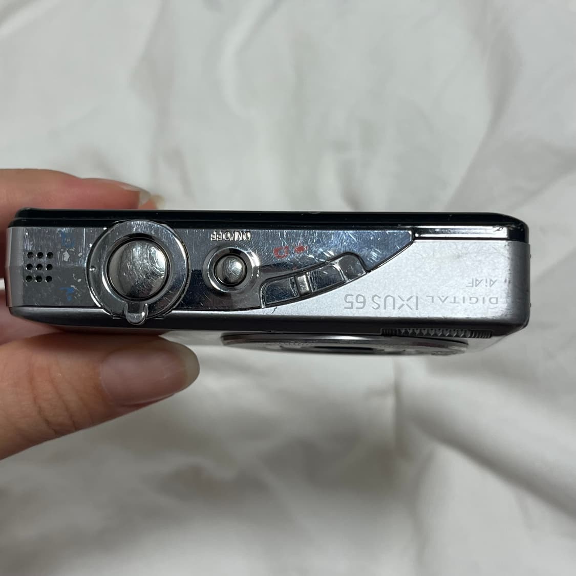 canon 캐논 익서스 IXUS 65 상품이미지5