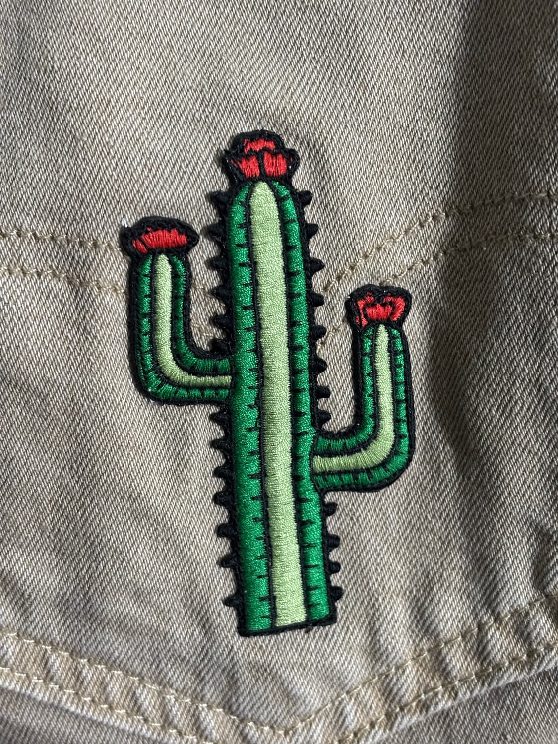 리바이스 프리미엄568 루즈핏 라이트웨이트진34"/연브라운 상품이미지7