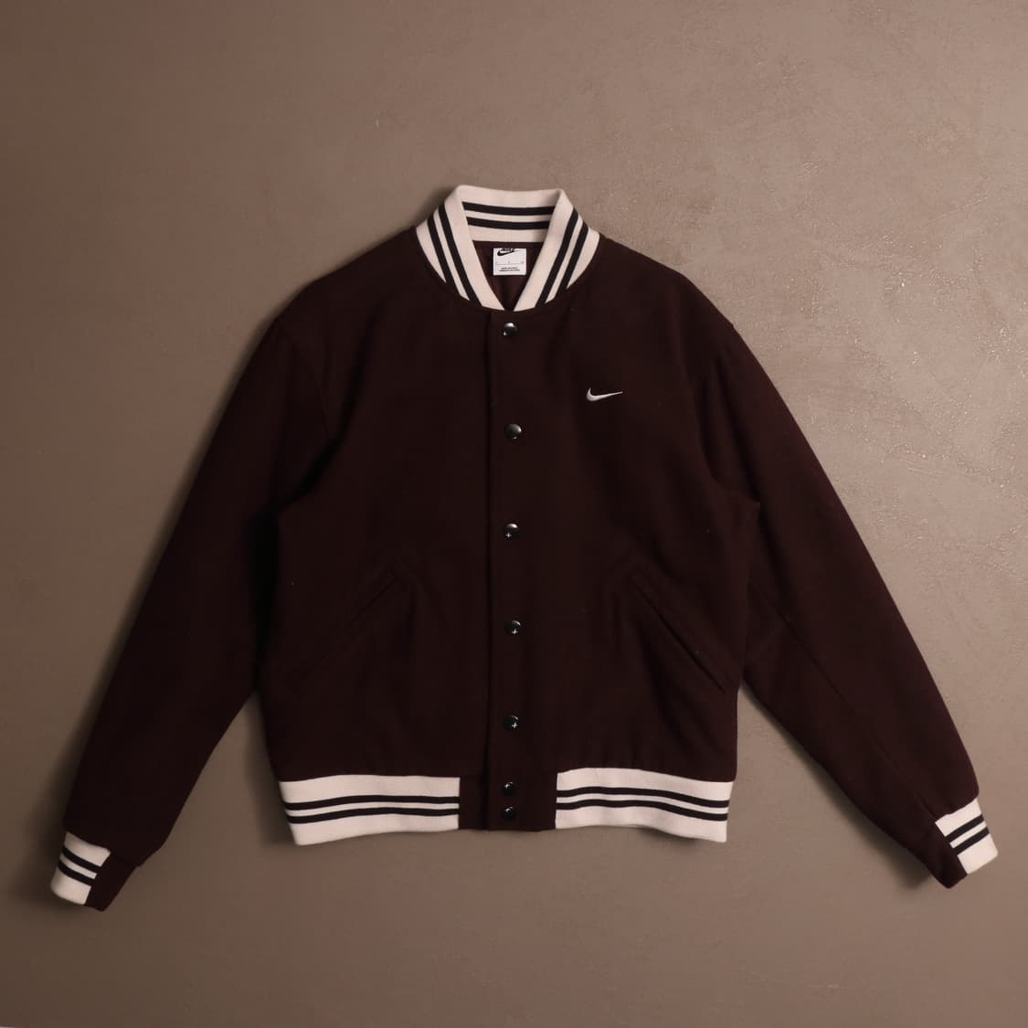 나이키 울 바시티 자켓 A1472 상품이미지1