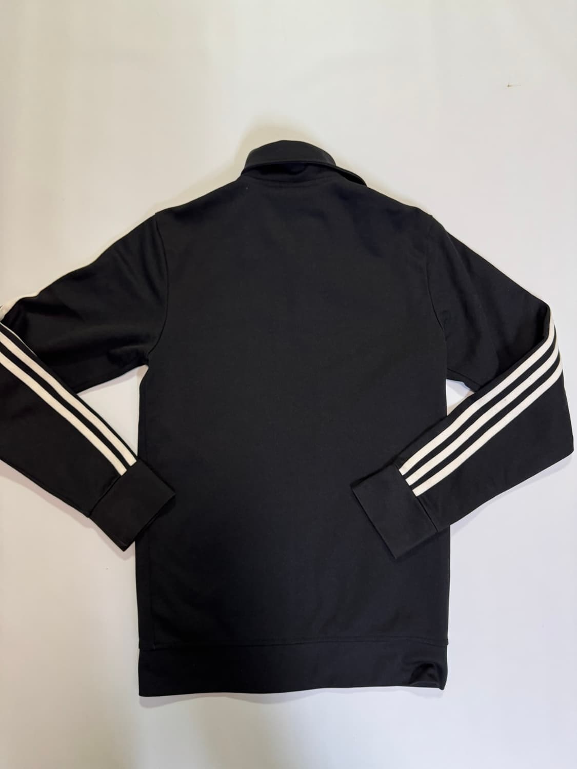 아디다스 유로파 블랙 져지(90사이즈) 상품이미지9