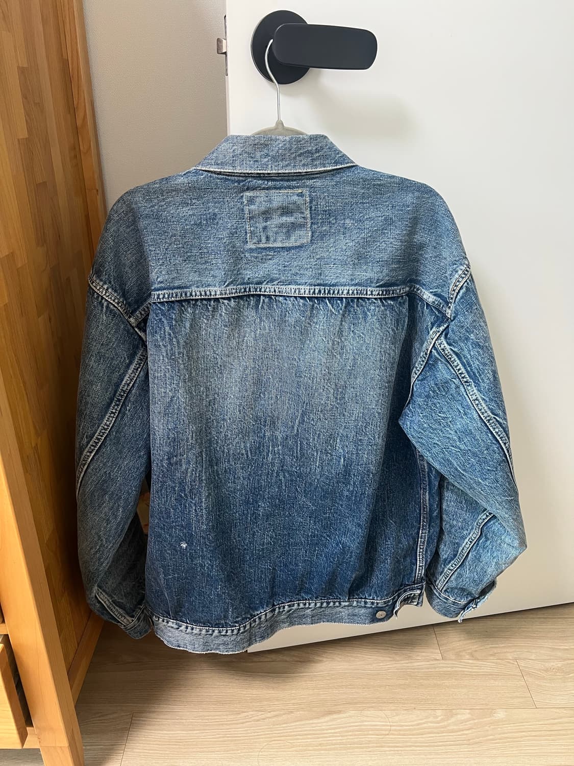 풀카운트 fullcount 다트포드 2102 2세대 자켓 46 상품이미지2