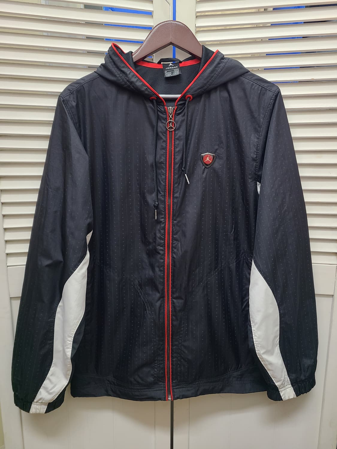 나이키 조던 바람막이 우븐 자켓 상품이미지1