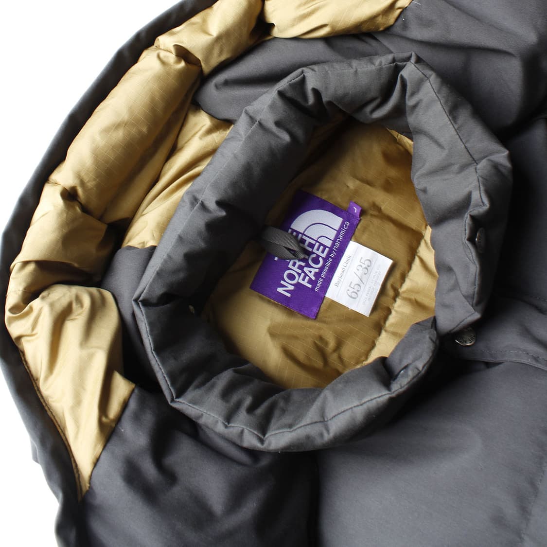 THE NORTH FACE PURPLE LABEL 상품이미지3