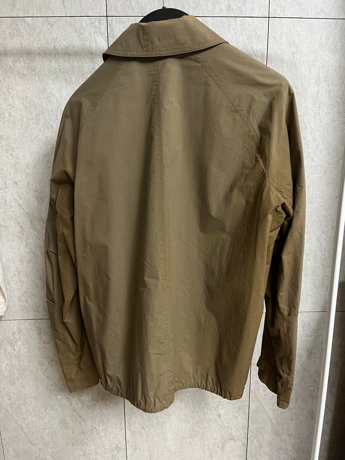 17ss 르메르 런웨이 아더컬러 자켓 상품이미지10