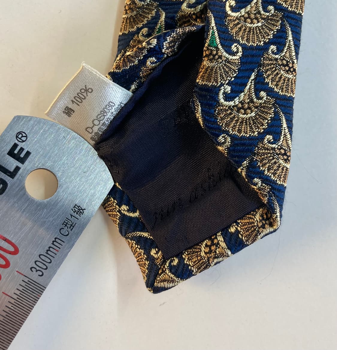 빈티지)넥타이 상품이미지6