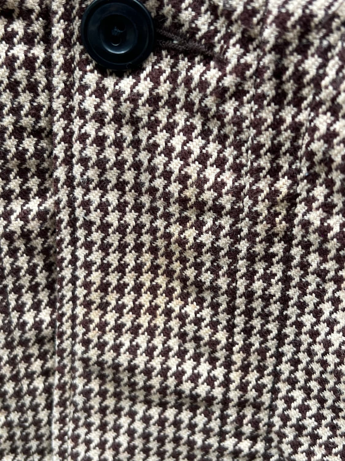 Sugar Cane Hound’s tooth Check Coverall 상품이미지7