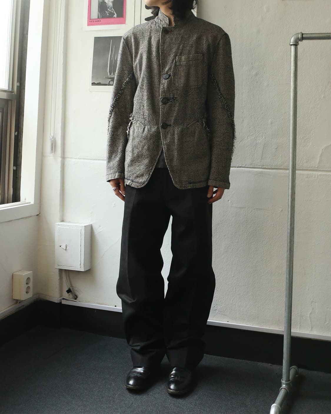 마리떼 프랑소와 저버 블레이저 자켓 상품이미지3