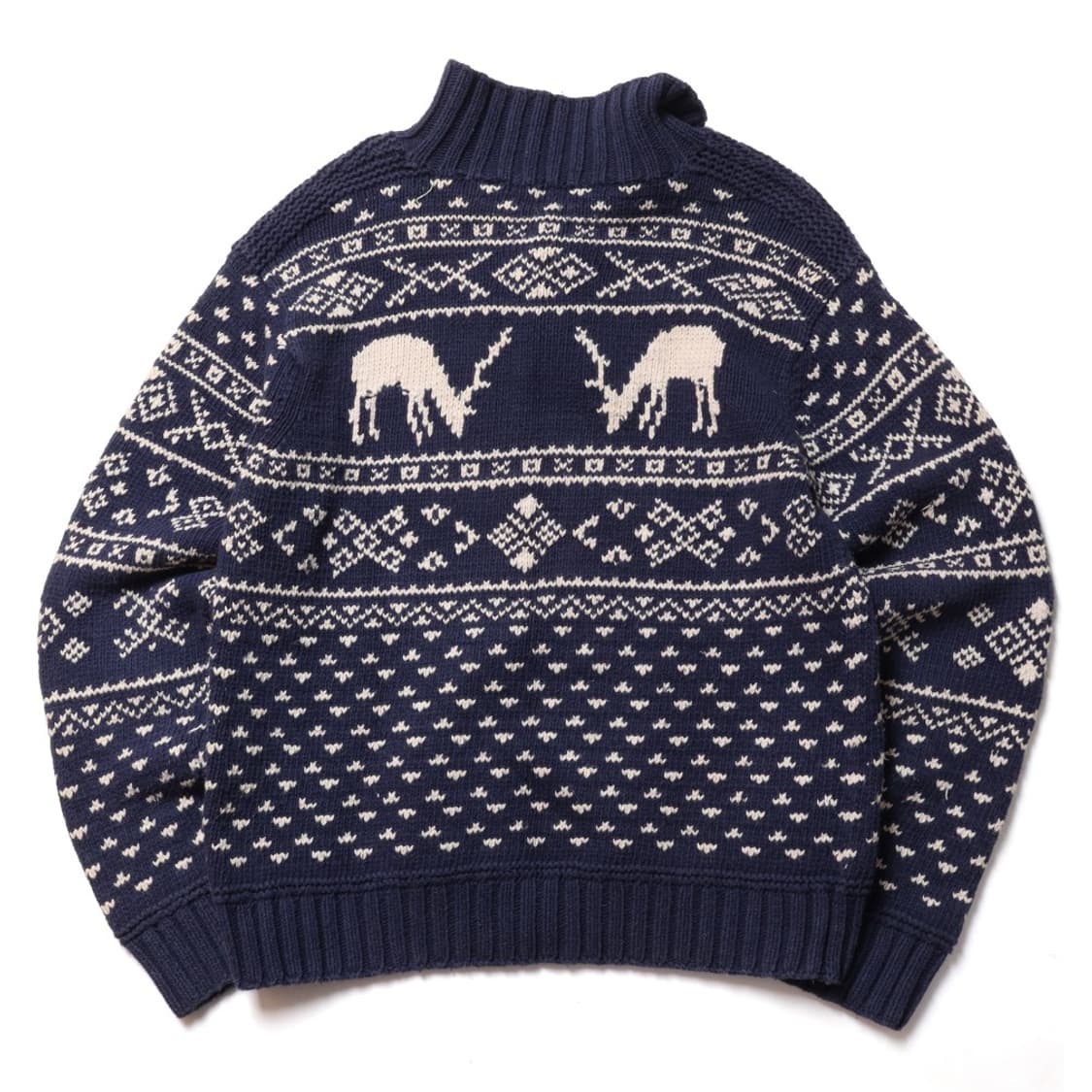 폴로 진스 Polo Jeans Nordic Knit
 상품이미지4