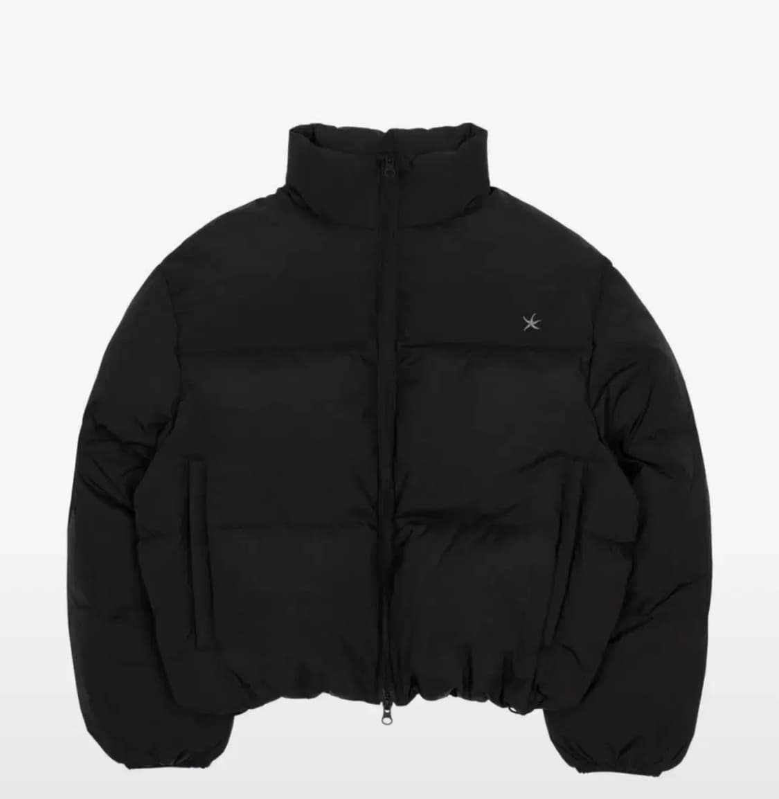 더콜디스트모먼트 패딩 상품이미지1