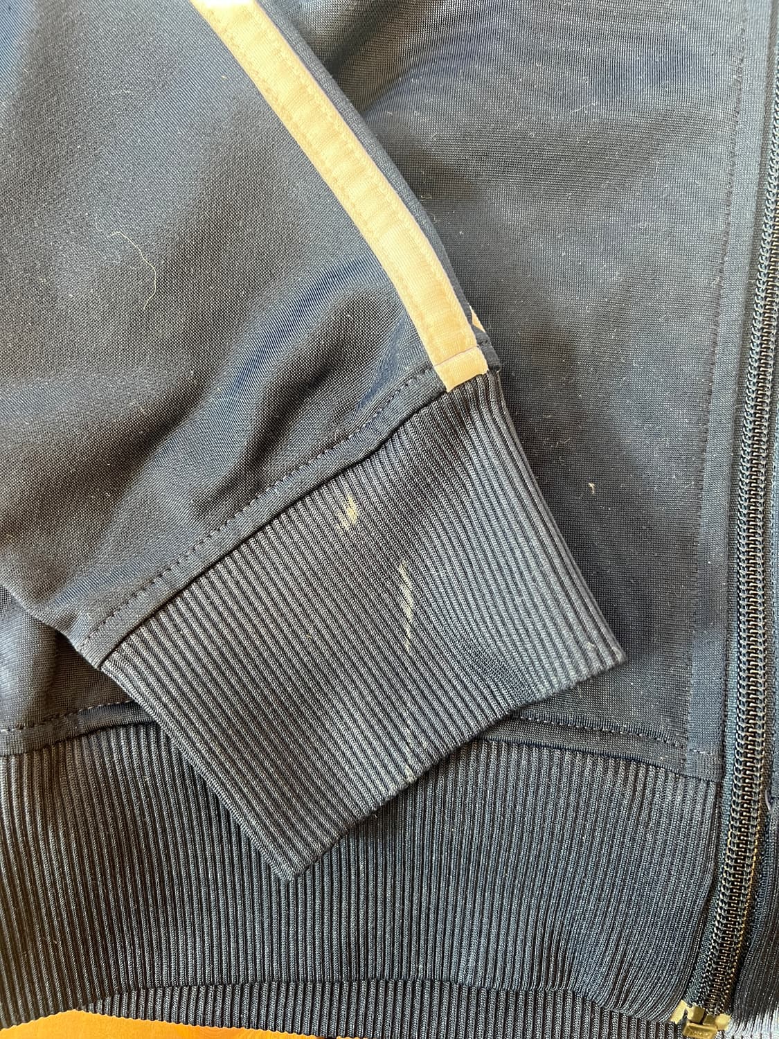 아디다스 네이비 져지 상품이미지8