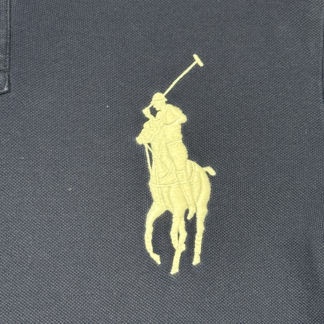 L) 폴로 랄프로렌 성조기 빅포니 반팔 카라티 PK 상품이미지4