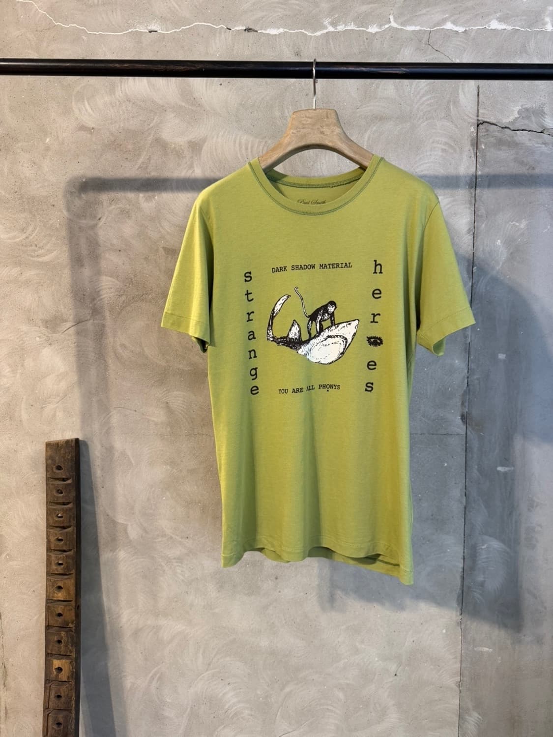 폴스미스 티셔츠 100 상품이미지1