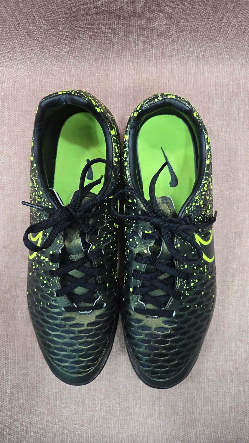 나이키 295mm-  마지스타 인조잔디 풋살화 상태최상 상품이미지2