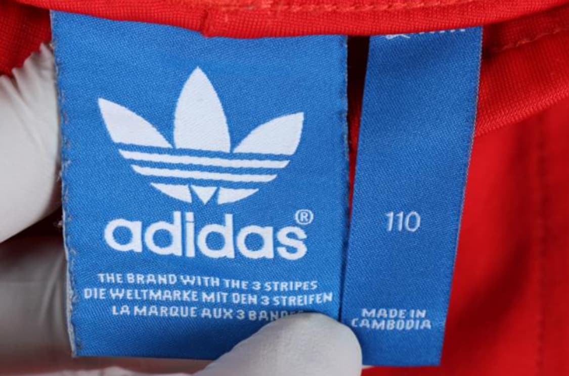 아디다스 반바지 상품이미지5