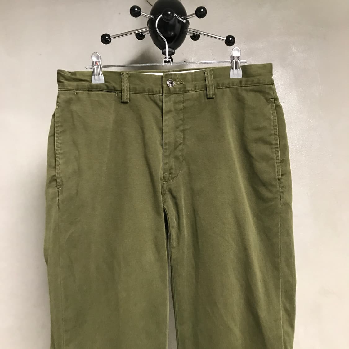 폴로 랄프로렌 카키 치노 팬츠 30/30 상품이미지2