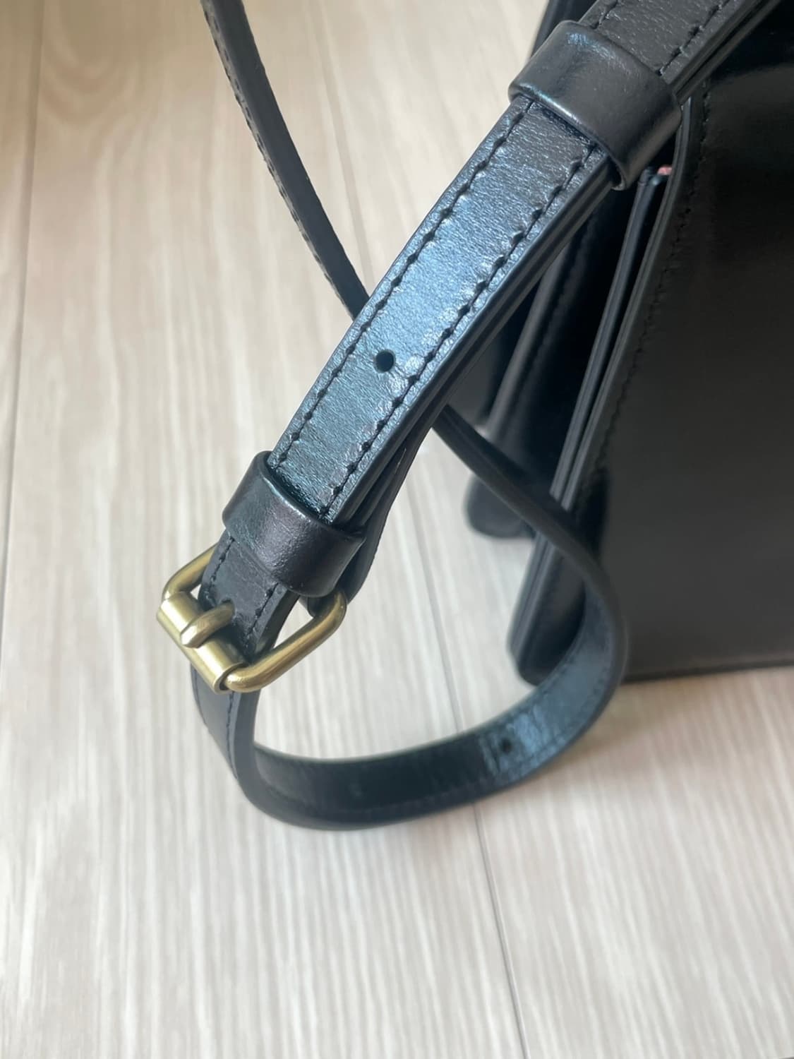 투티에 삭 포멜 미니 블랙  상품이미지7