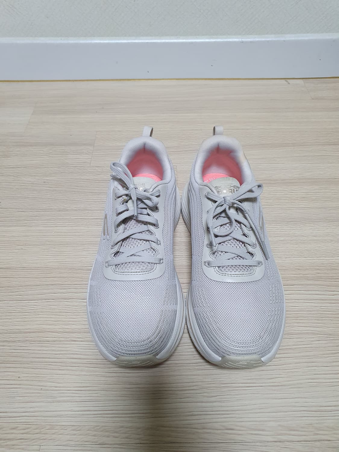 스케쳐스 맥스쿠셔닝 운동화 250 상품이미지3