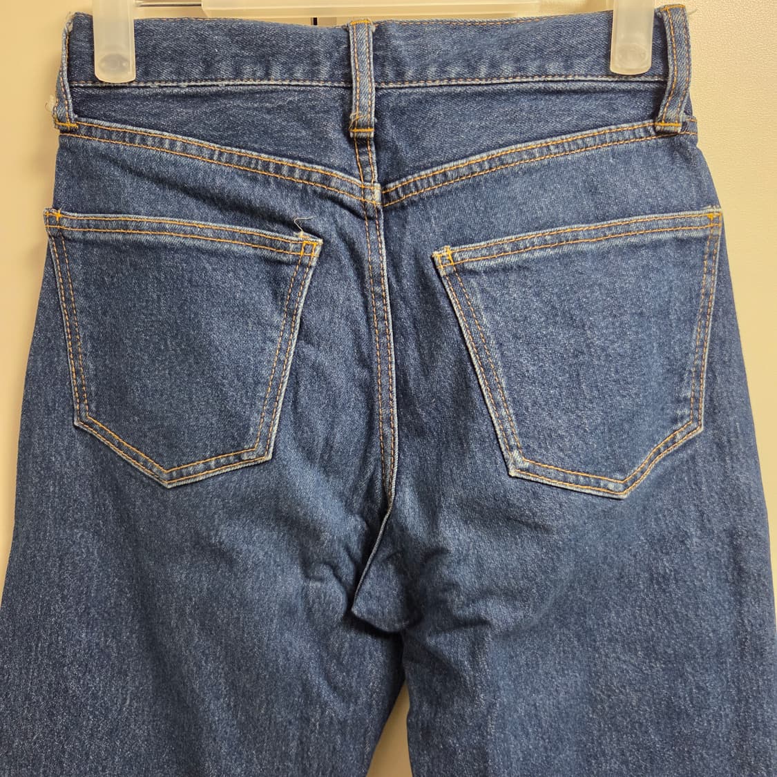 Avail 일본빈티지 데님팬츠 청바지 26-27 상품이미지4