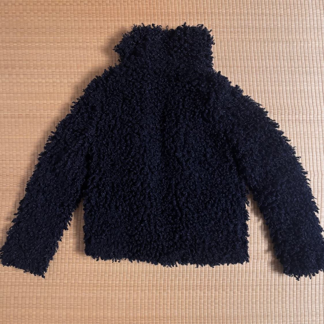 자라 퍼자켓 상품이미지2