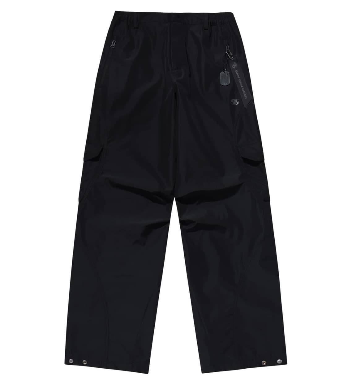 산산기어 x 일파인더스트리 윈드블락팬츠 3 상품이미지4