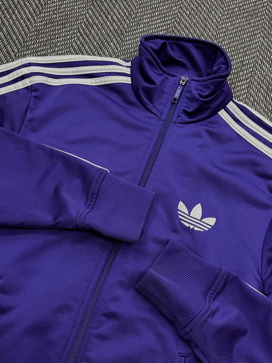 아디다스 구형 파이어버드 져지s 상품이미지4