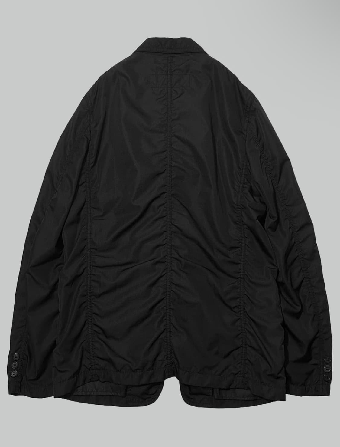 꼼데가르송 옴므 퍼커링 카고 블레이저 상품이미지3