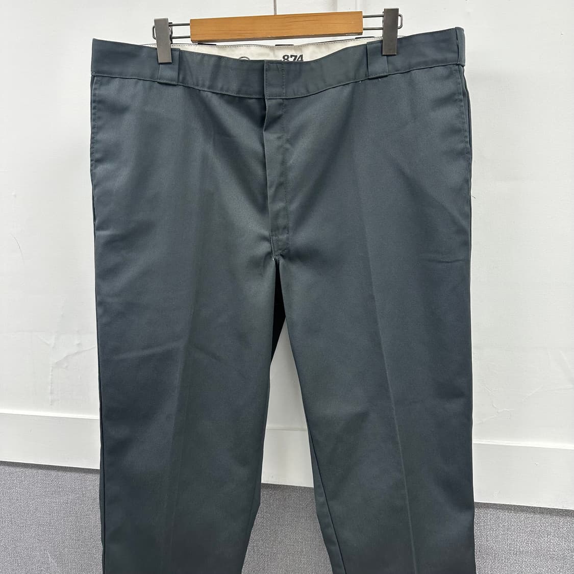Dickies 디키즈 오리지널 874 워크팬츠 44 상품이미지3