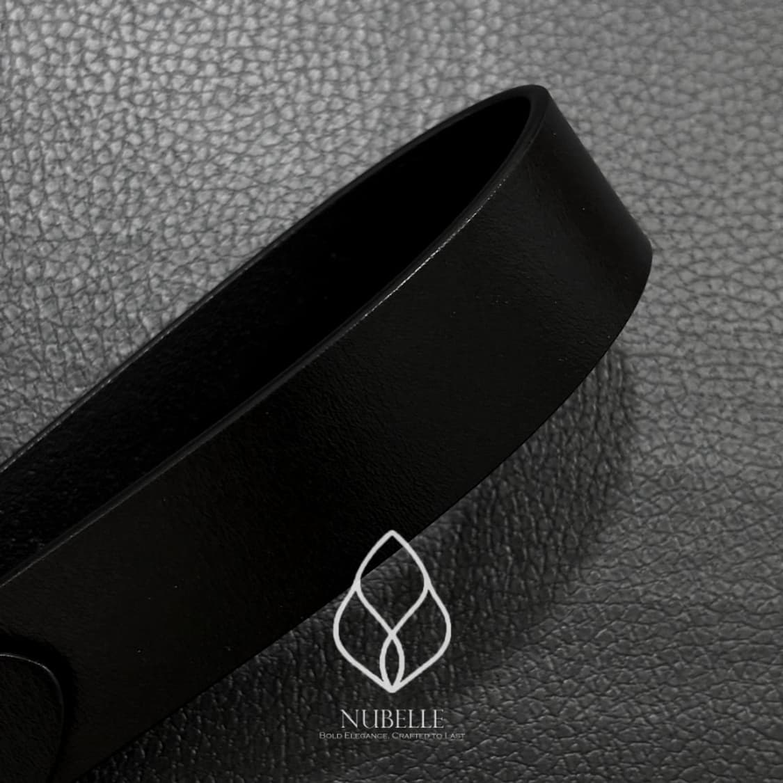 🌗 Ethnic stud belt / 에스닉 스터드 가죽 벨트 상품이미지7