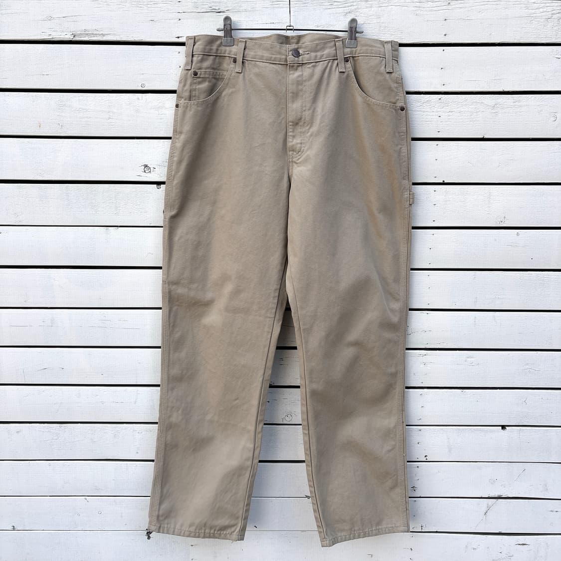 Dickies 디키즈 카펜터 워크 팬츠 상품이미지1