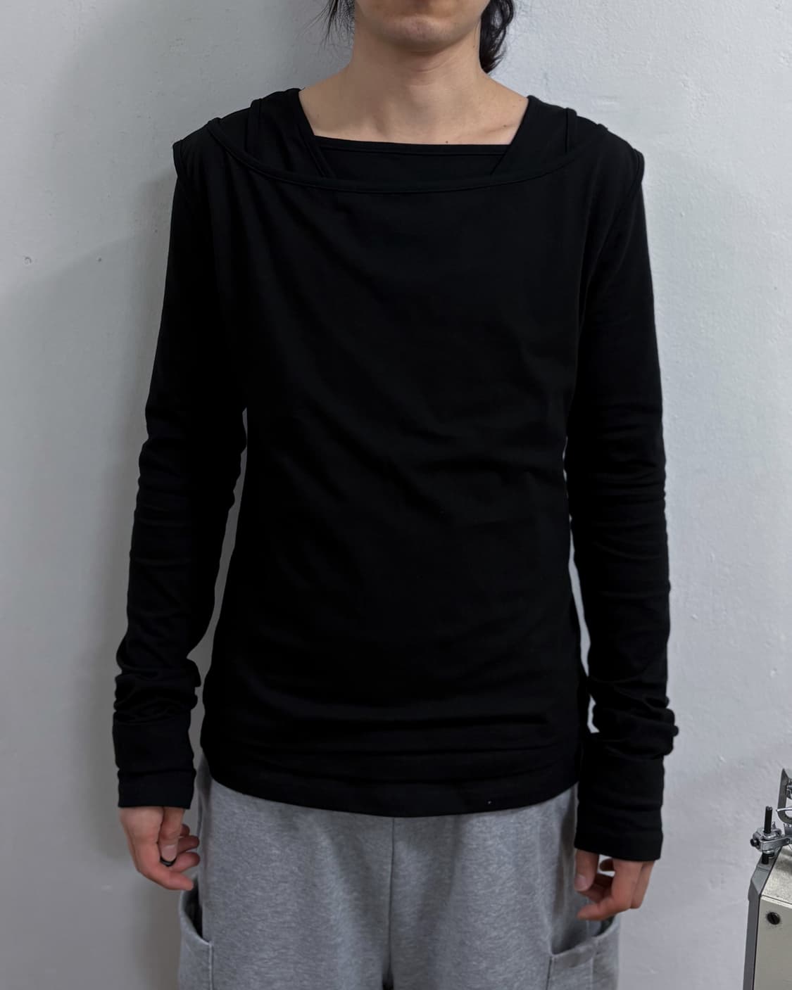 트리플 레이어 슬리브 상품이미지7