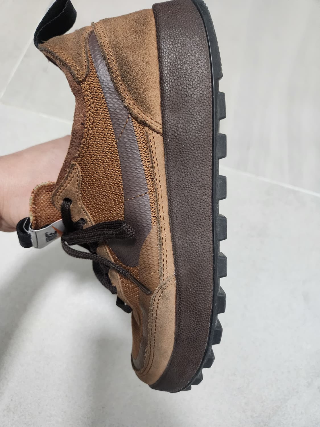 나이키 톰삭스 260  (250추천) 상품이미지3