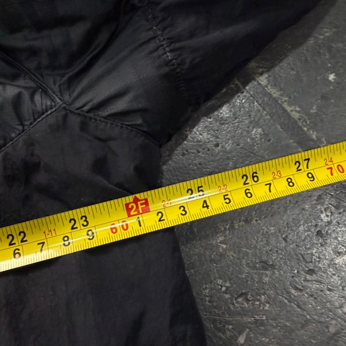 100 나이키 nsw 다운패딩 상품이미지5