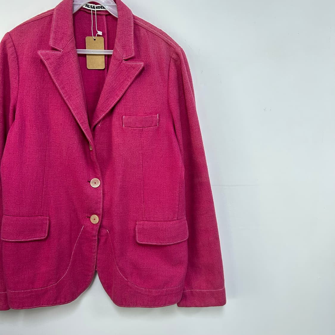 백화점판 질샌더 자켓[1578] 상품이미지5