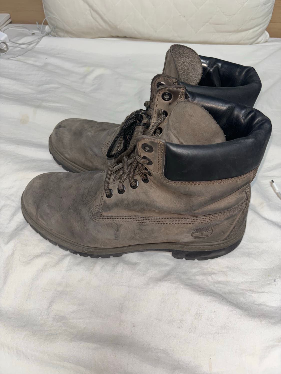 팀버랜드 275 판매 상품이미지4