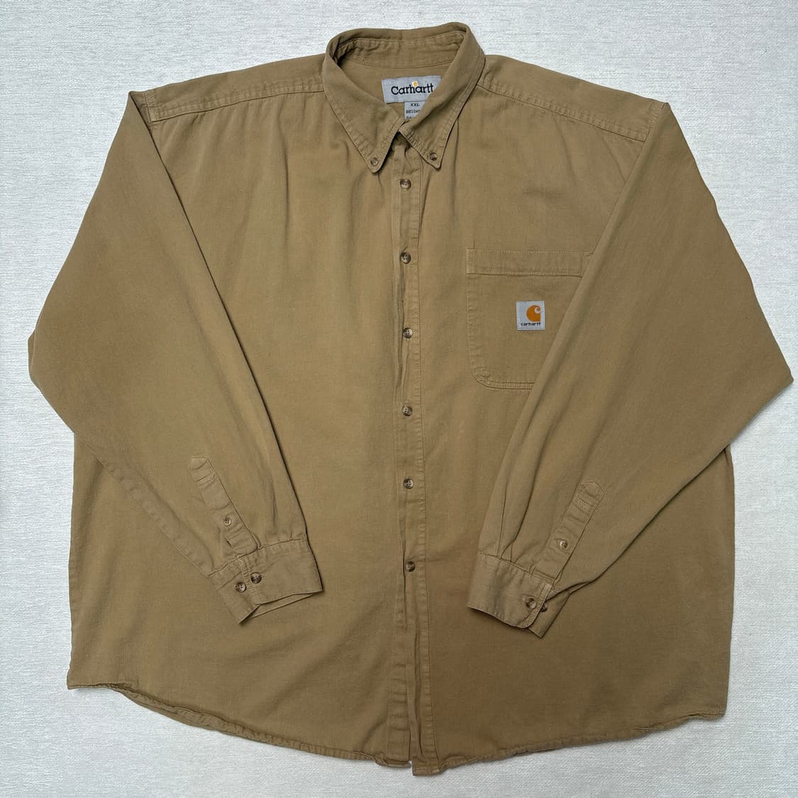 칼하트셔츠 상품이미지2