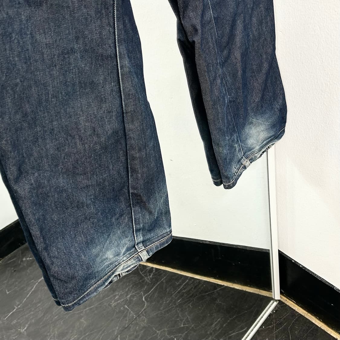 리바이스 엔지니어드 코팅진 상품이미지10