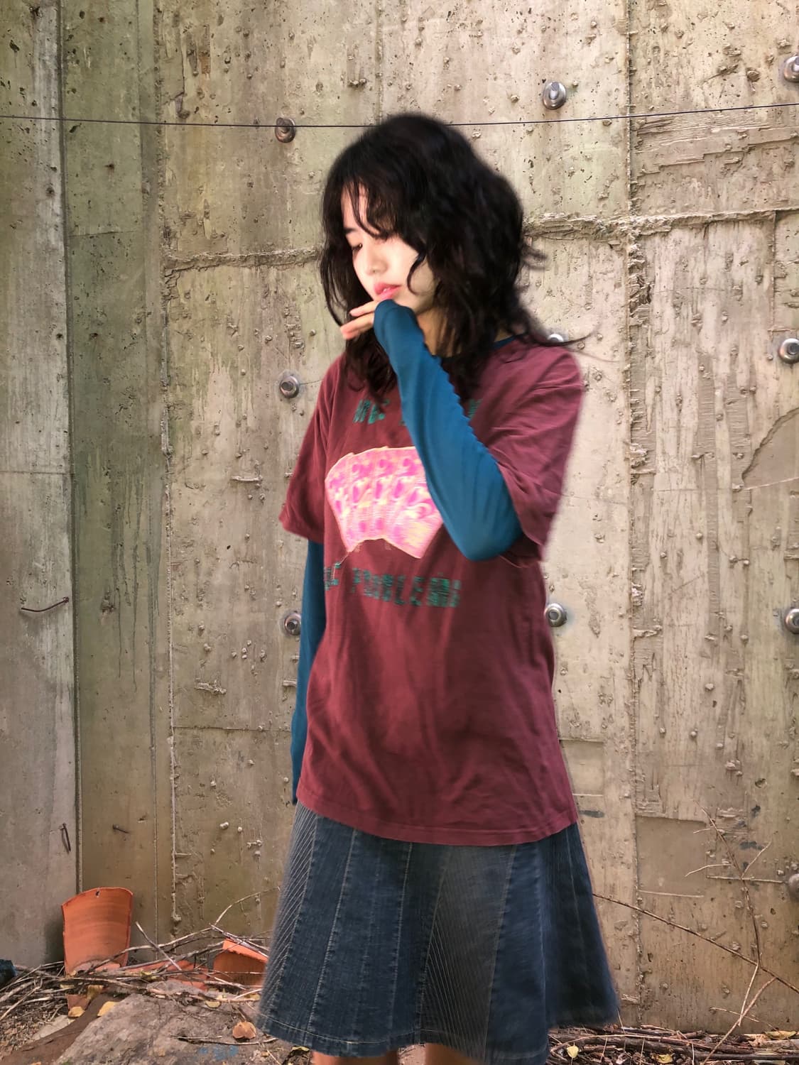 Poker T (Paul Smith) 상품이미지2