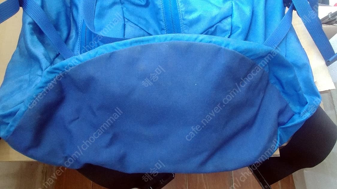 아크테릭스 알트라(Altra) 일렉트릭 블루(Electric Blue) 상품이미지4
