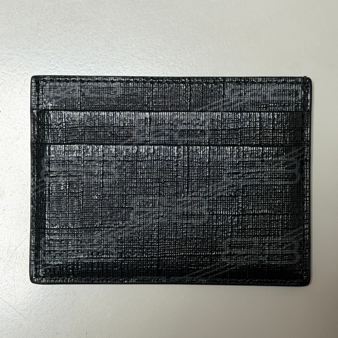 발렌시아가 카드지갑 상품이미지3