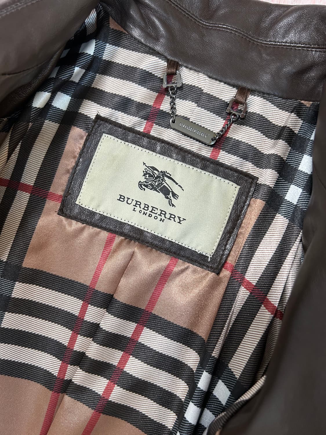 BURBERRY 상품이미지7