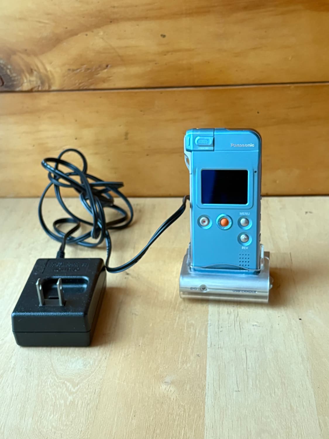 파나소닉 디스냅 상품이미지1