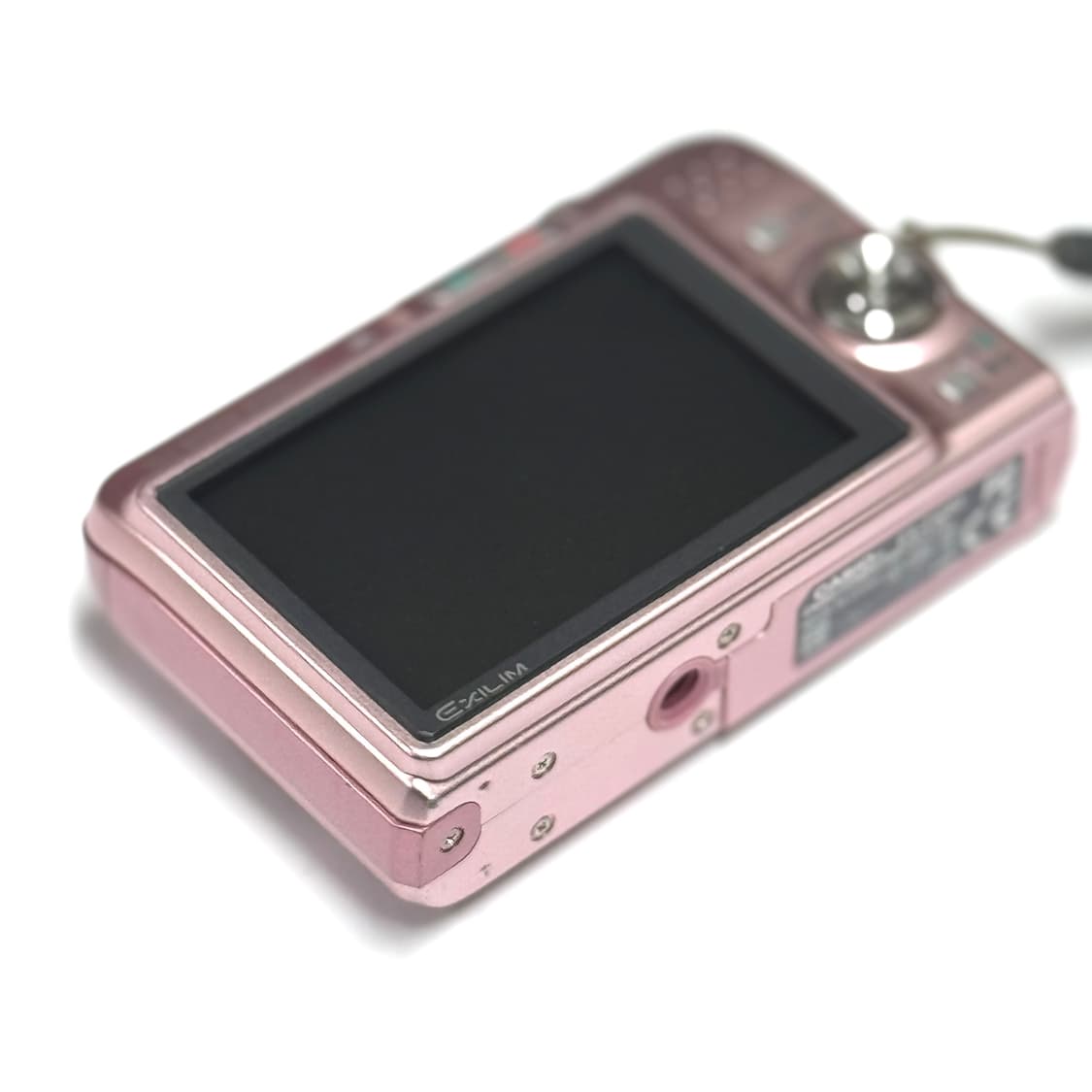 작례o💖카시오 엑슬림 z1080 Casio Exilim EX-Z1080 상품이미지9