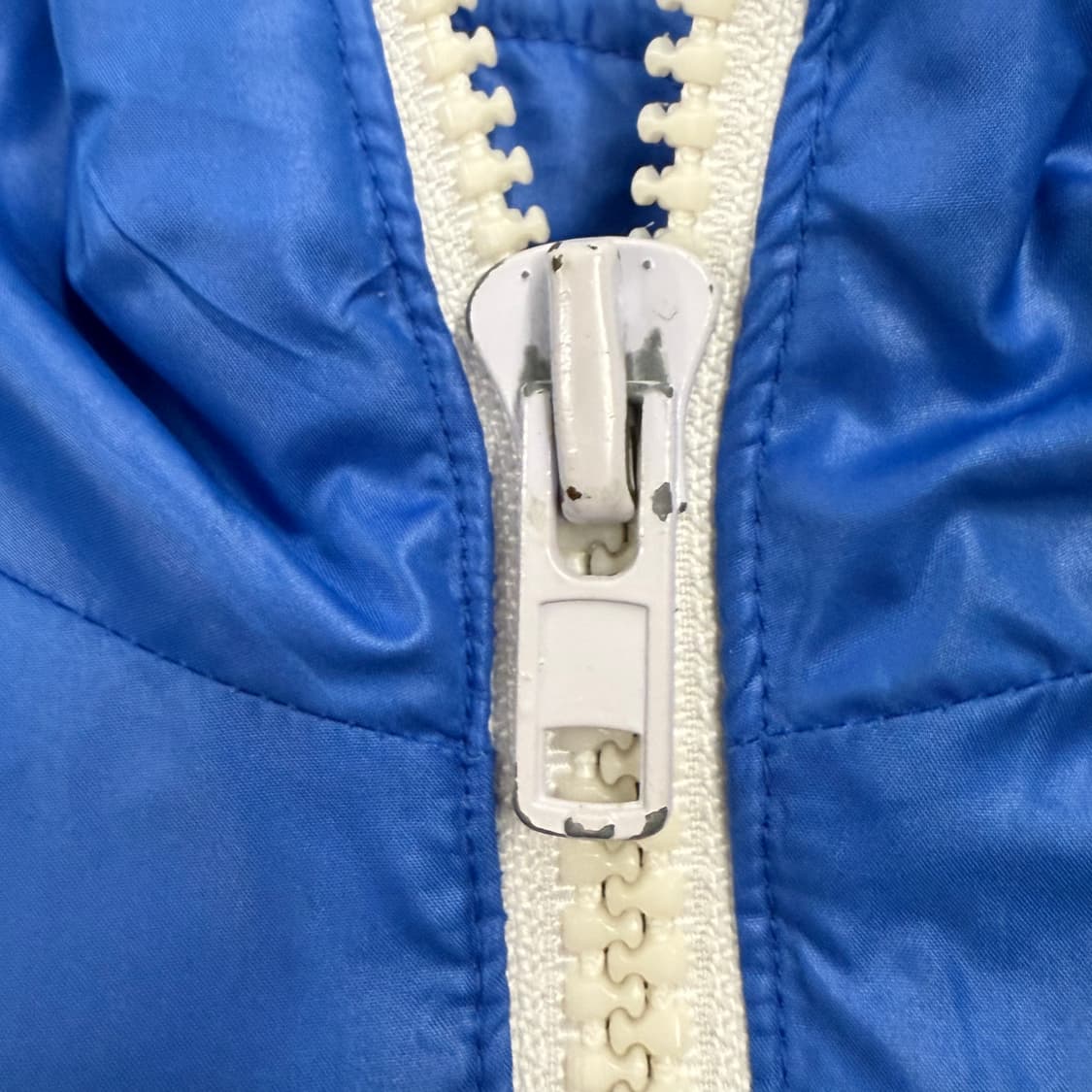 아디다스 첼시 블루 숏패딩 95 상품이미지7