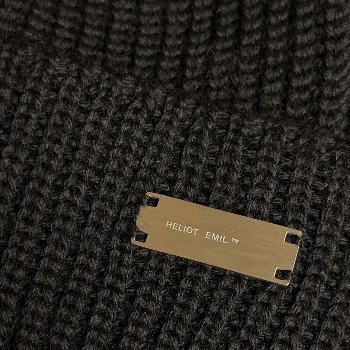 엘리엇 에밀 Heliot Emil 비니 상품이미지5