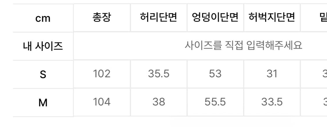 TCM skirt layered pants (black) 상품이미지3