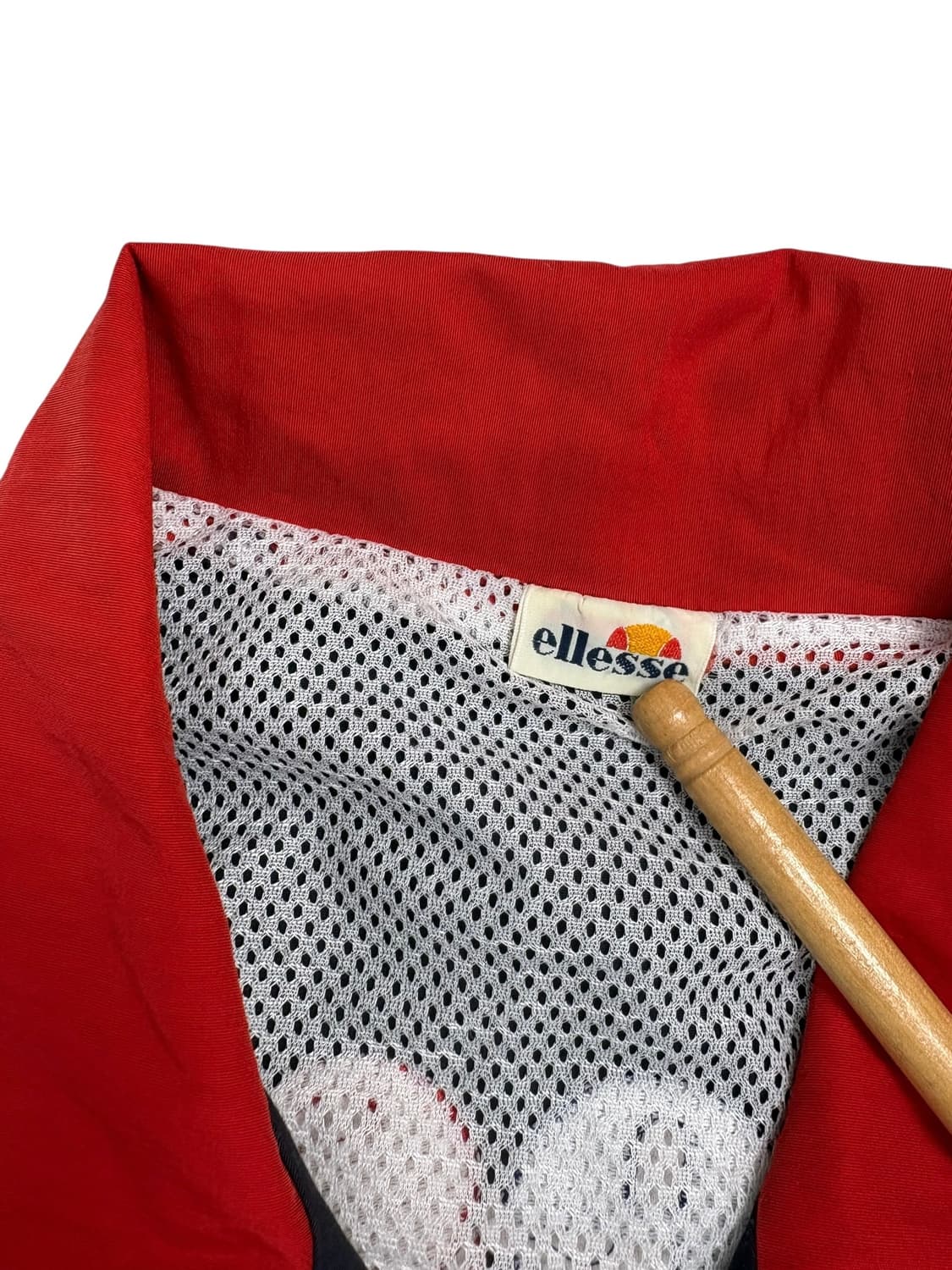 ellesse 엘레쎄 이태리 바람막이 상품이미지6