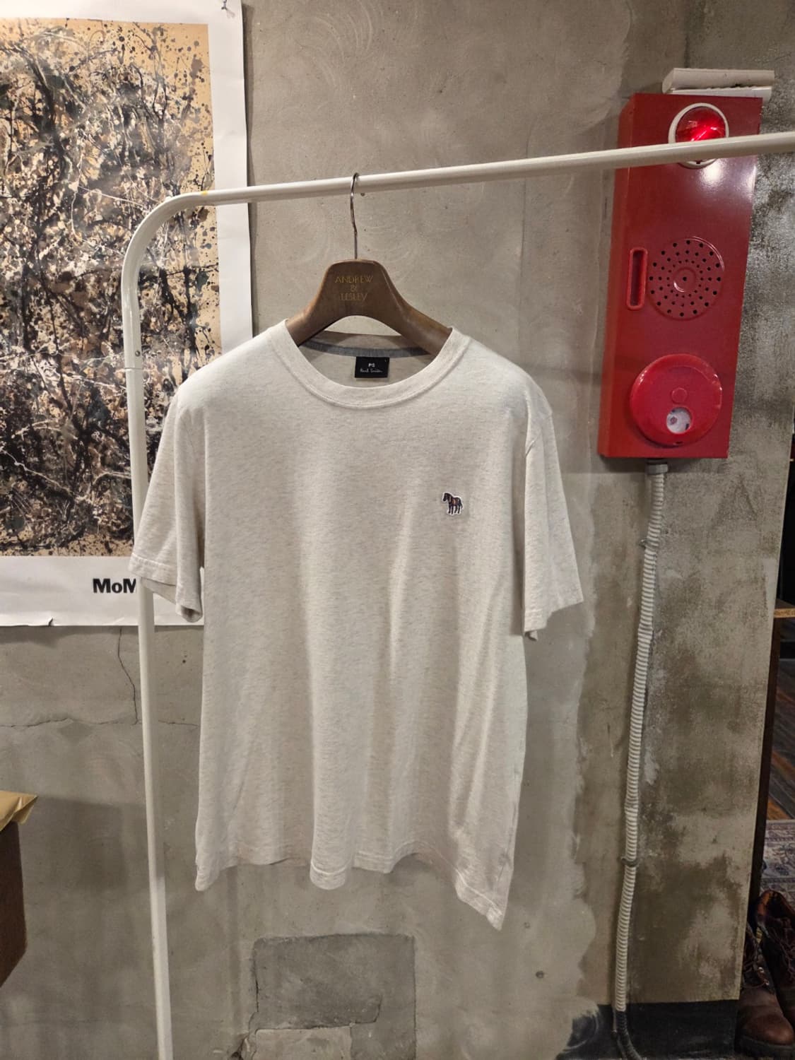 폴스미스 티셔츠  상품이미지2