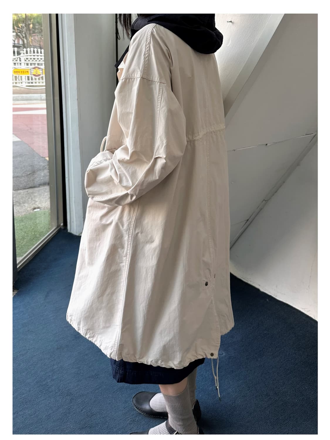Beams 상품이미지9